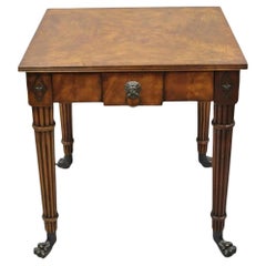 Tables