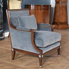 Theodore Alexander Bromley Accent Chair