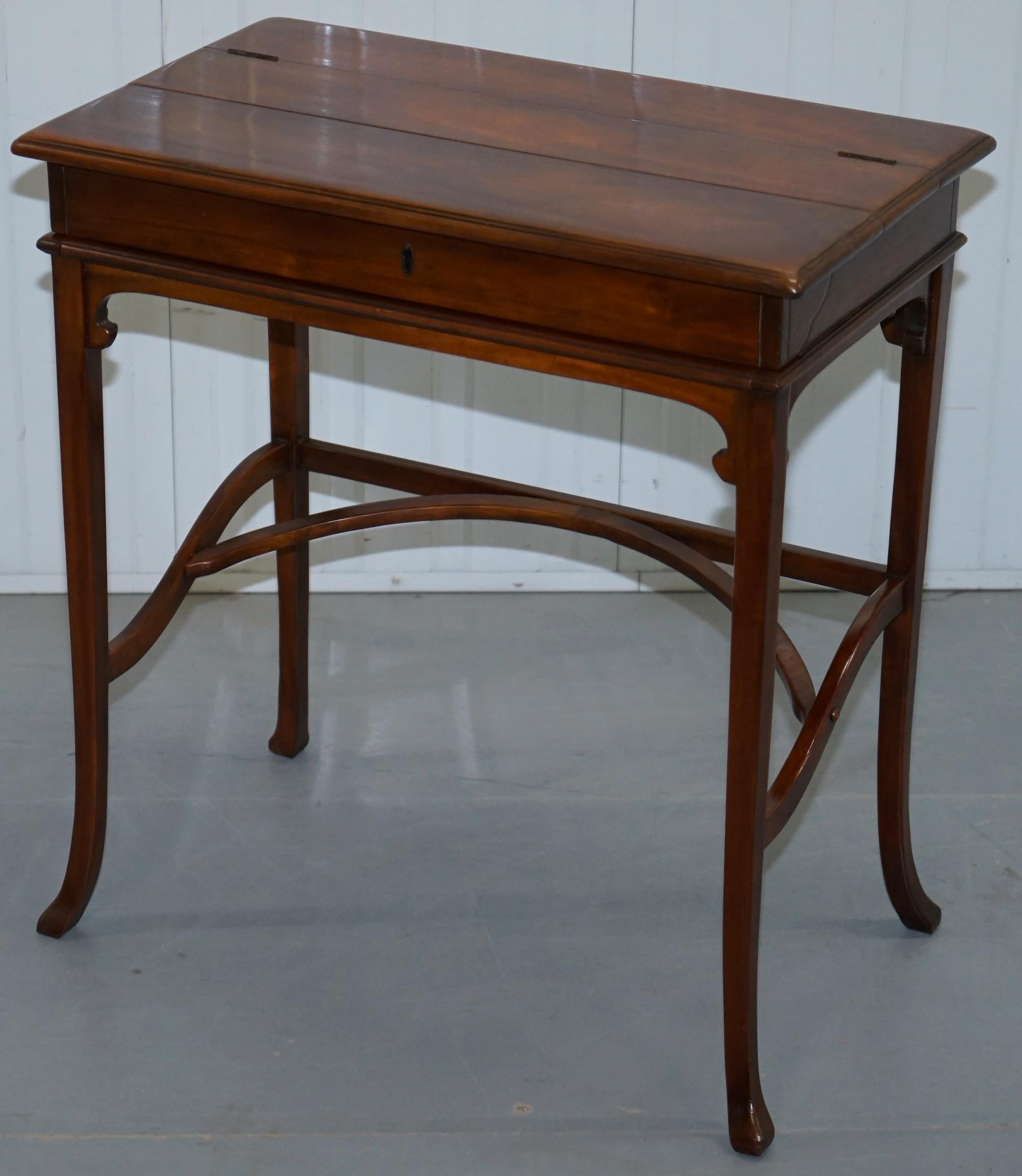 theodore alexander writing desk