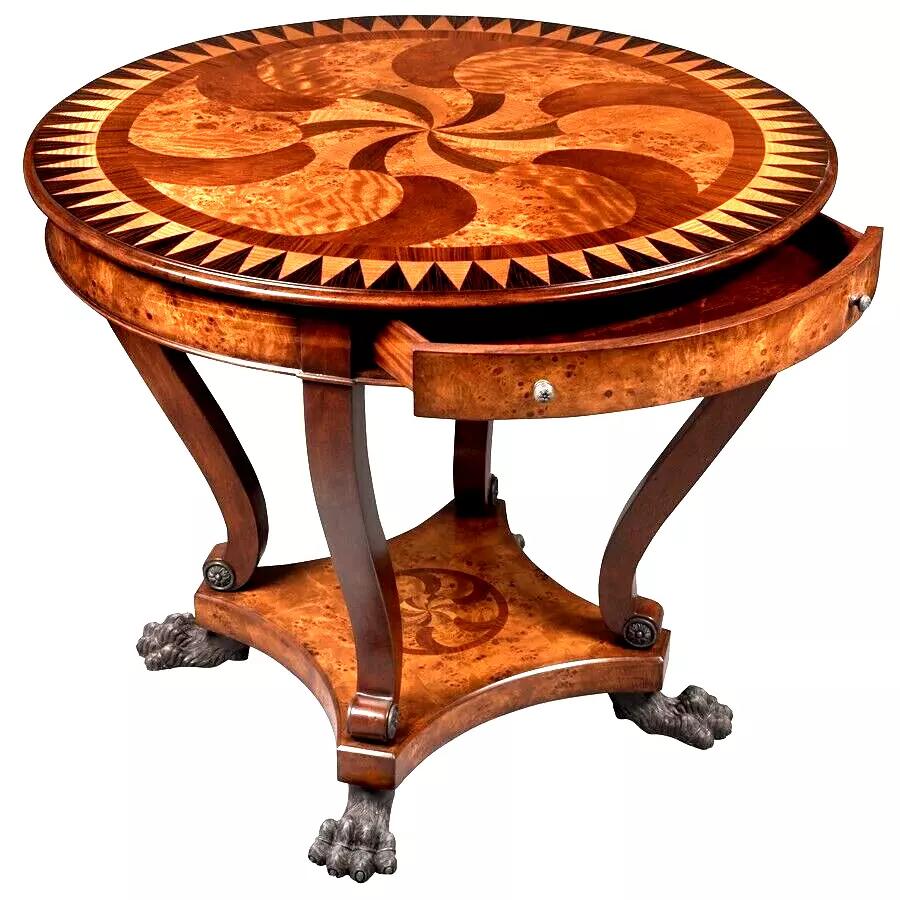 For FULL item description click on More Details below.

Shipping Quote Information
The shipping quote stated in the listing was from 1st Dibs and they normally set all the costs and handle all the shipping details. However, if you let us know what