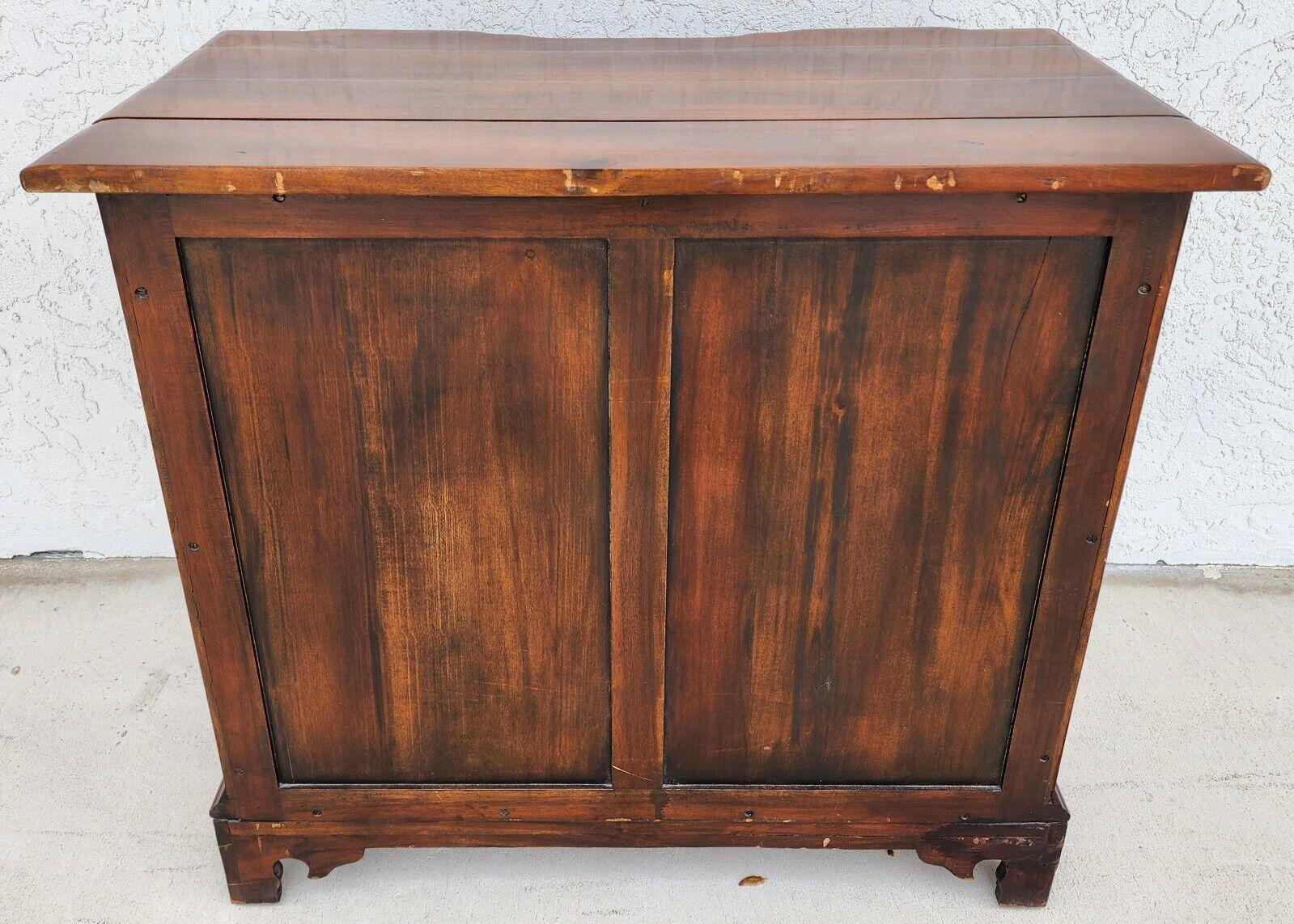 Theodore Alexander Chest of Drawers For Sale 6