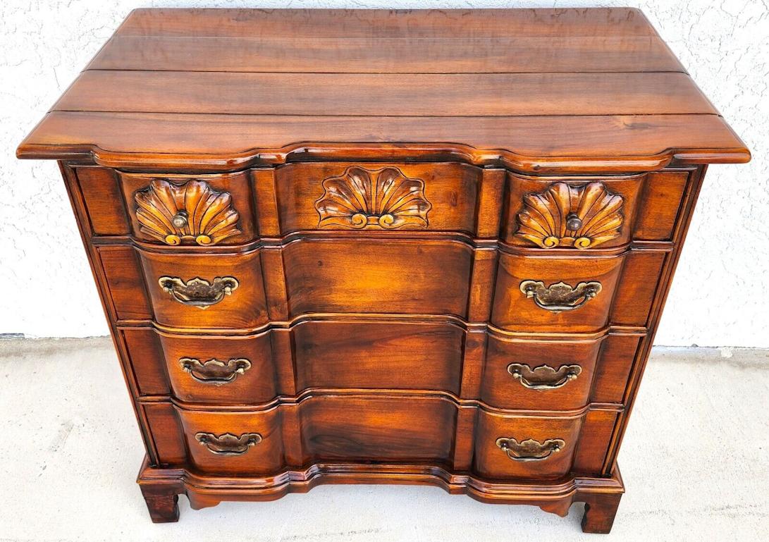 For FULL item description click on CONTINUE READING at the bottom of this page.

Offering One Of Our Recent Palm Beach Estate Fine Furniture Acquisitions Of A
Magnificent Theodore Alexander Chest of Drawers

Approximate Measurements in Inches
32.5