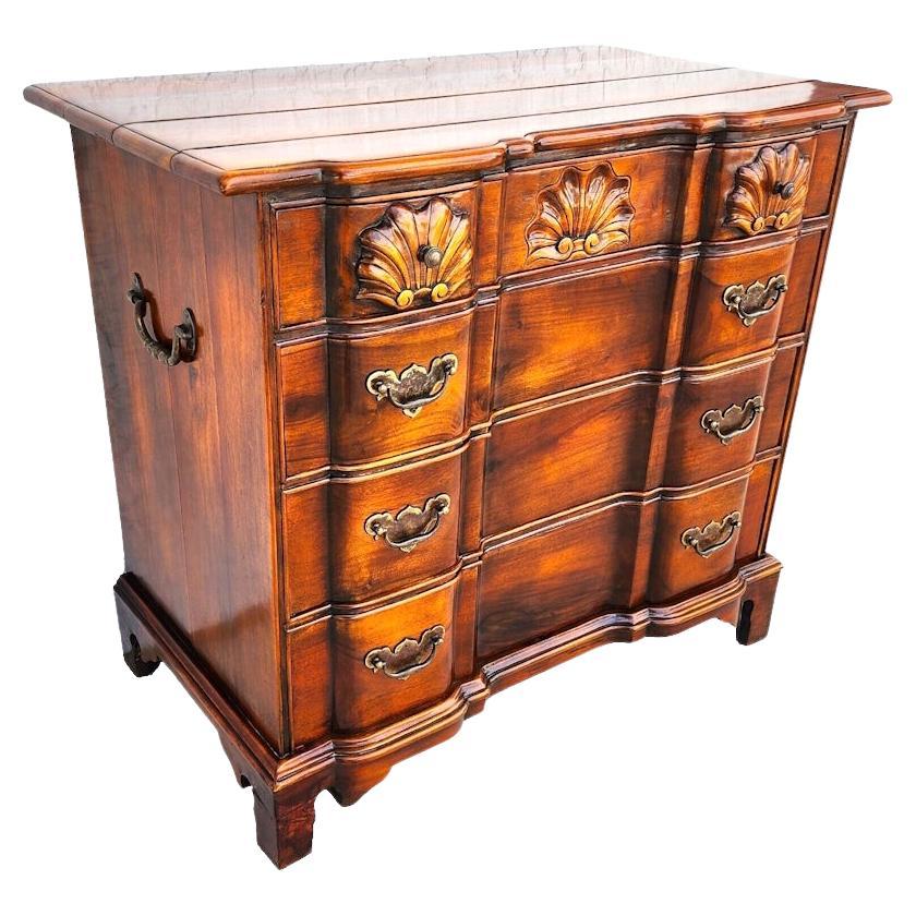 Theodore Alexander Chest of Drawers For Sale