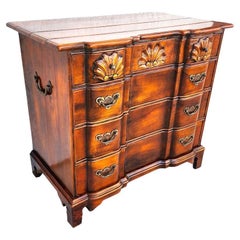 Vintage Theodore Alexander Chest of Drawers