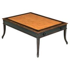 Theodore Alexander Cocktailtisch Atelier Dela Madeleine Kollektion