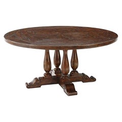 Theodore Alexander Dining Centre Table