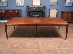 Theodore Alexander Dorchester Dining Table