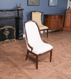 Theodore Alexander Dorchester Side Chair