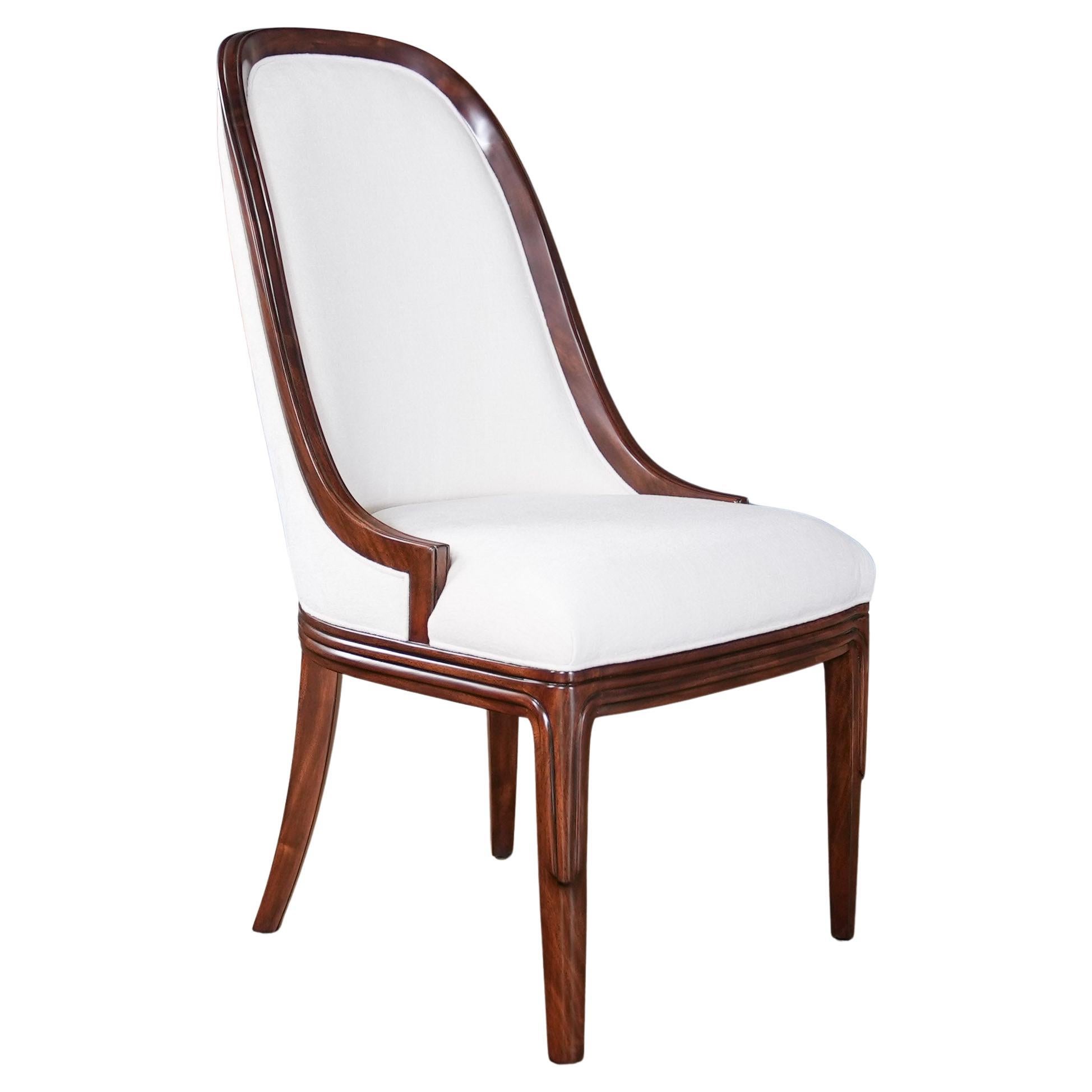 Theodore Alexander Dorchester Side Chair