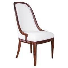 Theodore Alexander Dorchester Side Chair