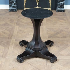 Theodore Alexander Game Table