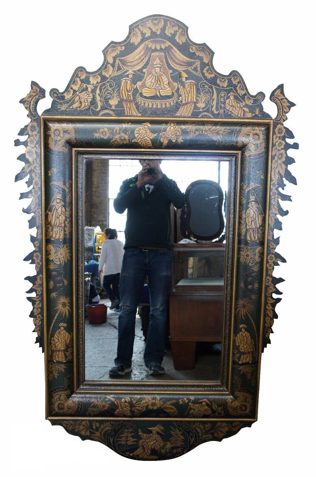 theodore alexander mirror