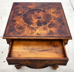 Theodore Alexander Lamp Table