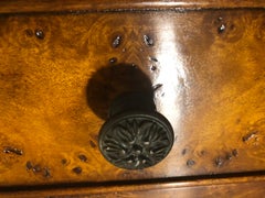 Theodore Alexander Louis XVI Style Console Table
