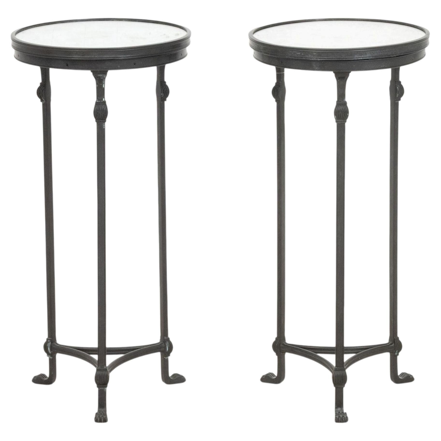 Theodore Alexander Mirror - 9 For Sale on 1stDibs | theodore