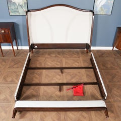 Theodore Alexander Norfolk King Bed