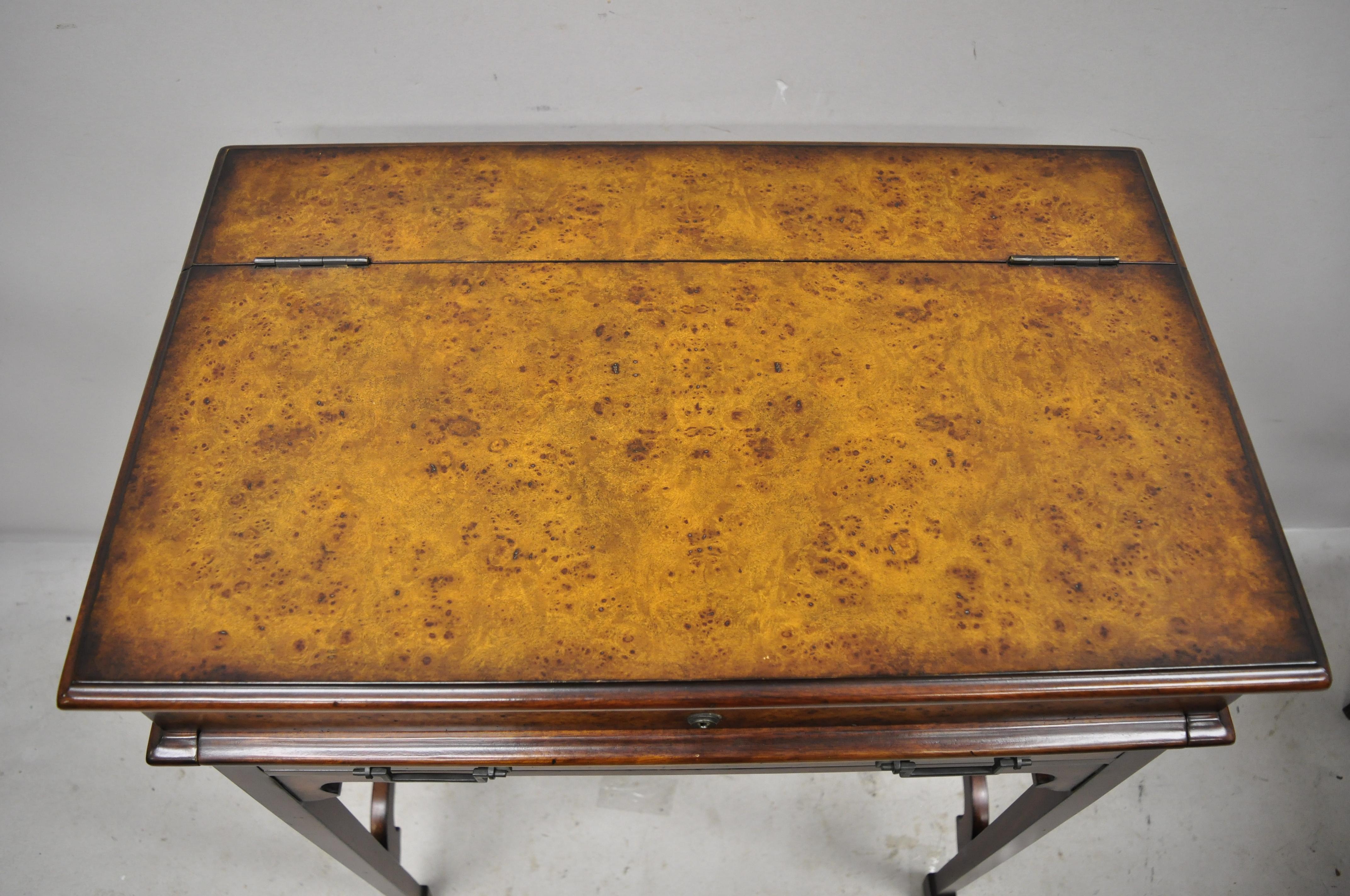 theodore alexander writing desk