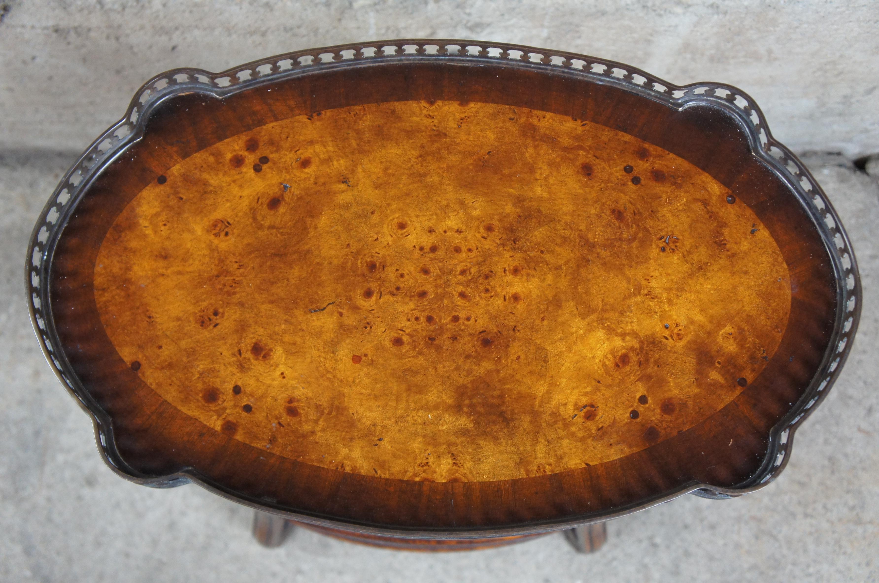 theodore alexander accent table