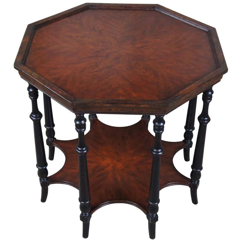 Downtown Classics Collection Spider Table For Sale at 1stDibs
