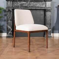 Theodore Alexander Urbane Side Chair