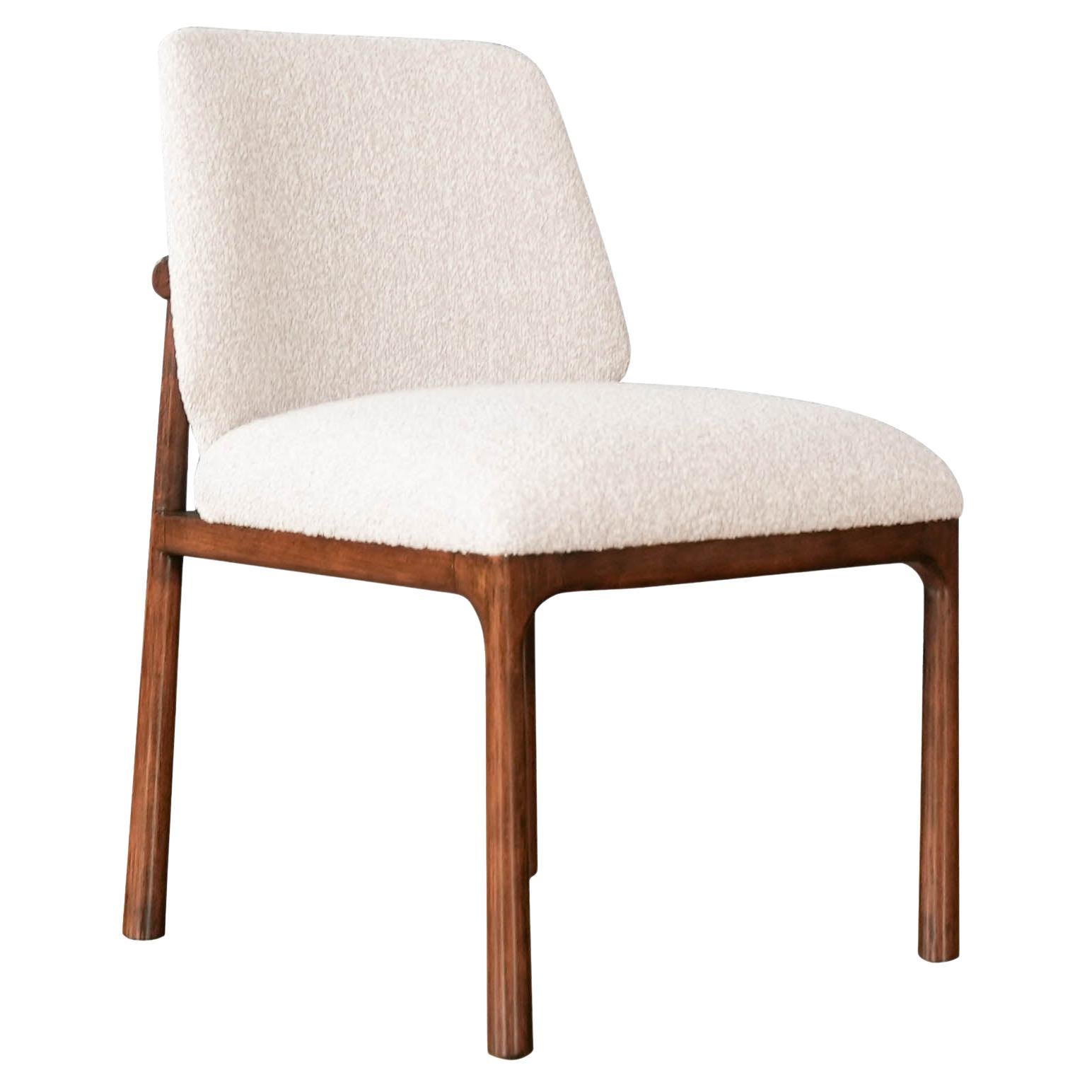 Theodore Alexander Urbane Side Chair