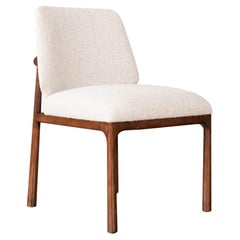 Theodore Alexander Urbane Side Chair