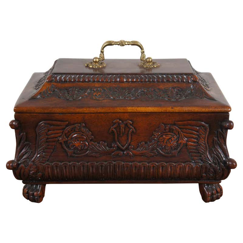 Rococo Decorative Objects - 803 For Sale at 1stDibs | rococo objects ...
