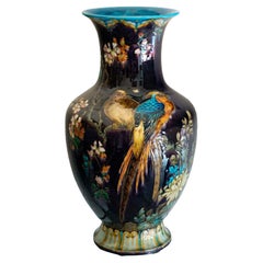Vases and Vessels