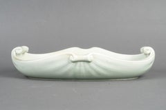 Théodore Deck (1823-1891) Ciotola di faience / Jardinière circa 1875