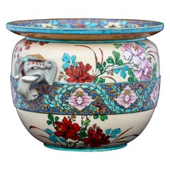 Japonisme Decorative Objects