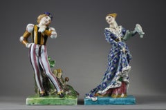 Courtly Love