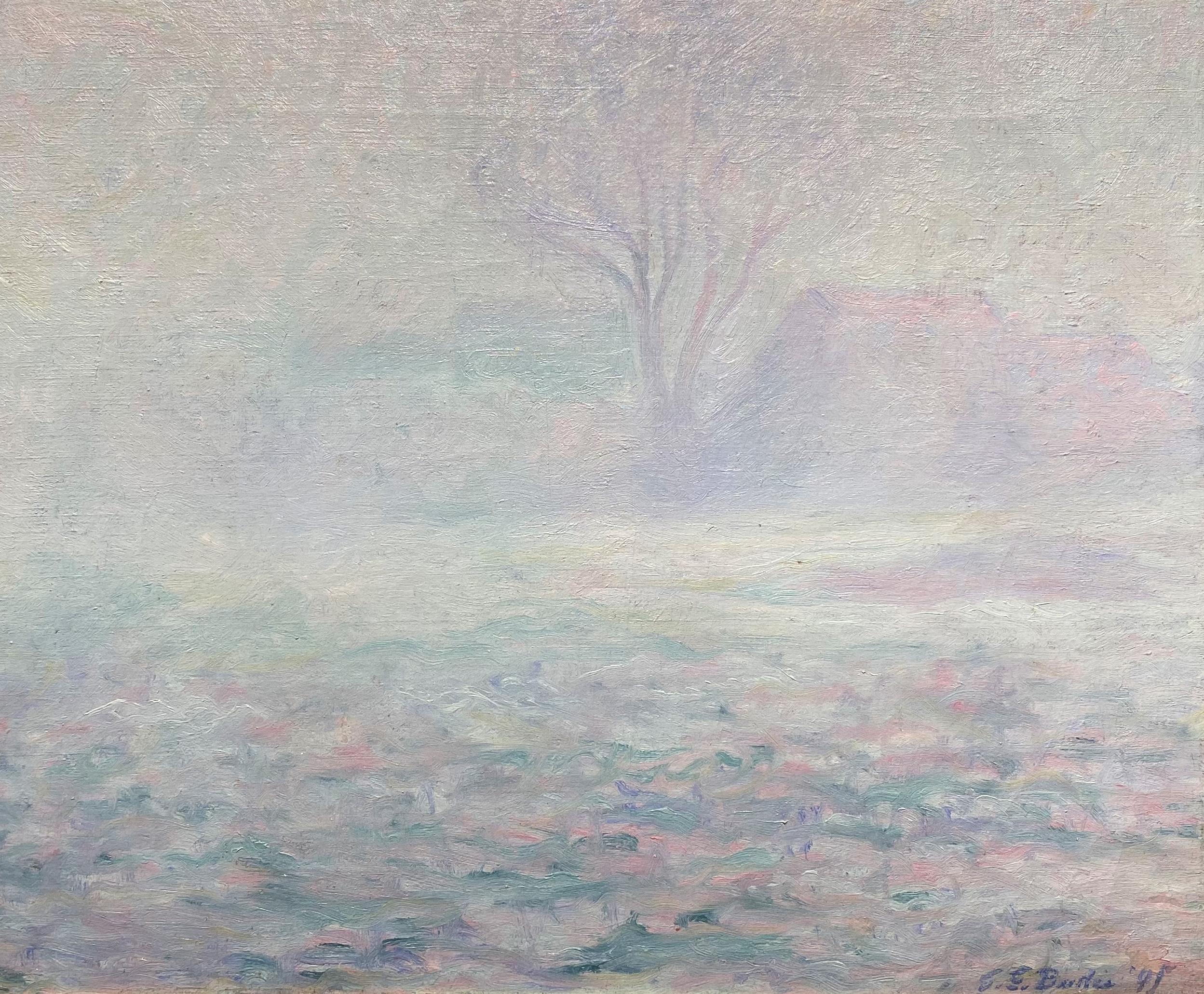 theodore earl butler paintings
