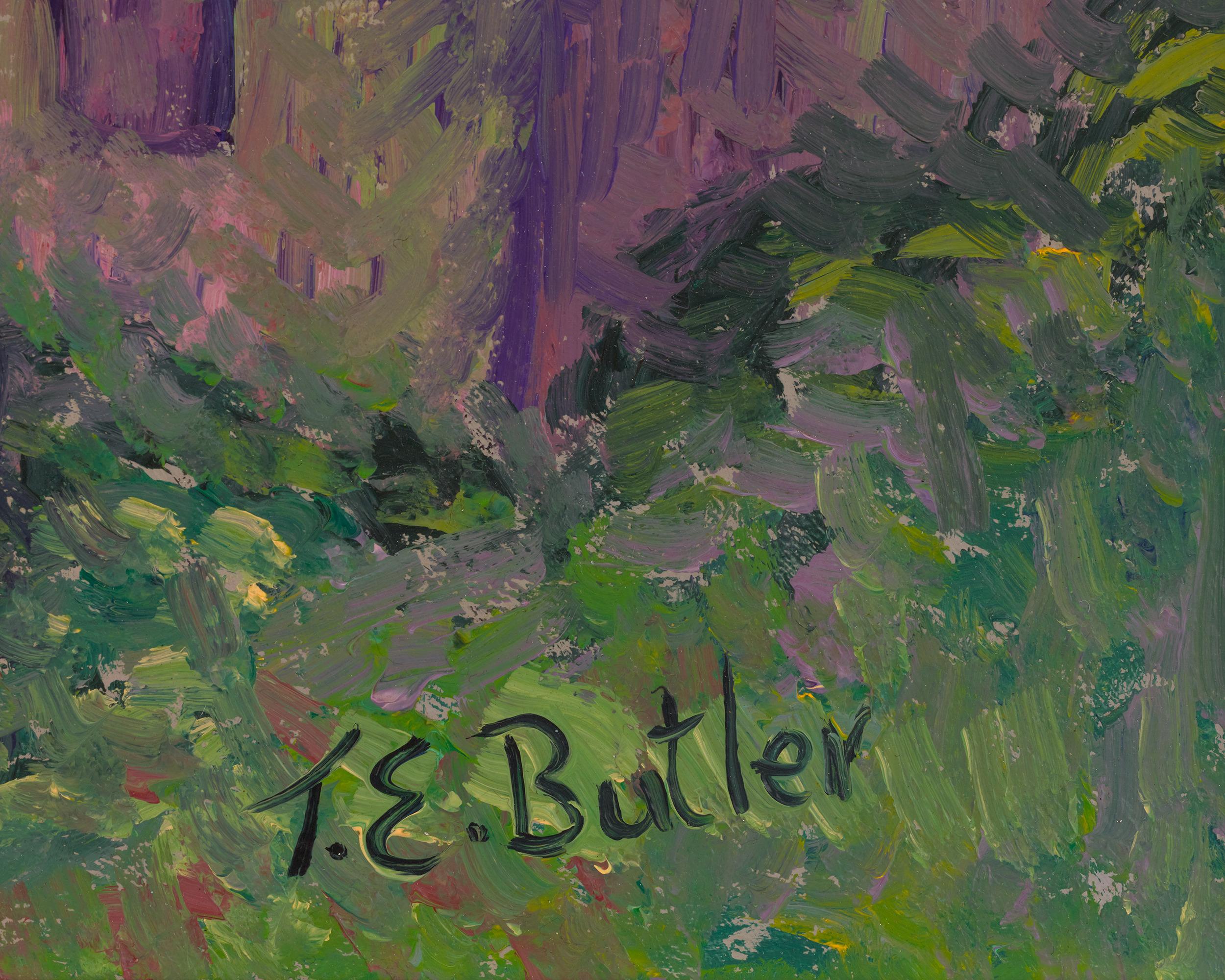 Veules-les-Roses di Theodore Earl Butler 4