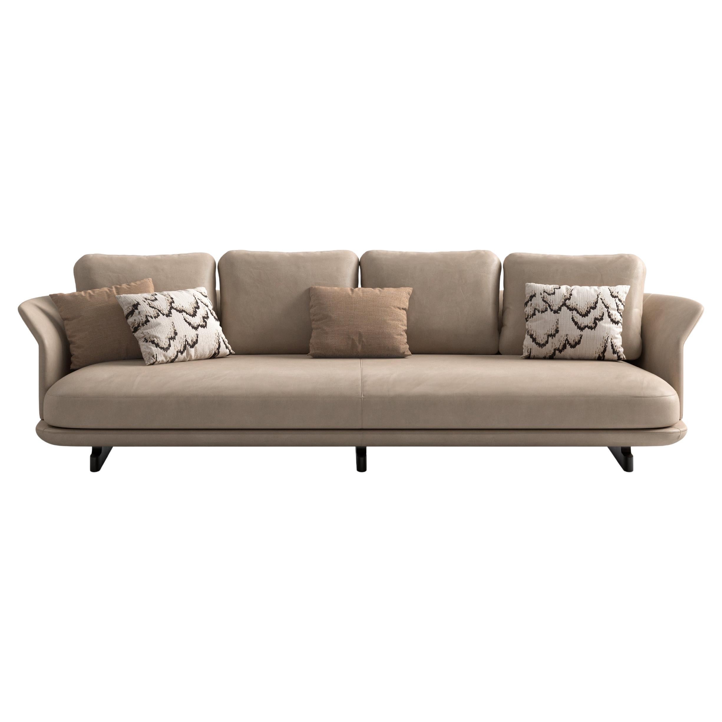 Sofas nuevos y personalizados