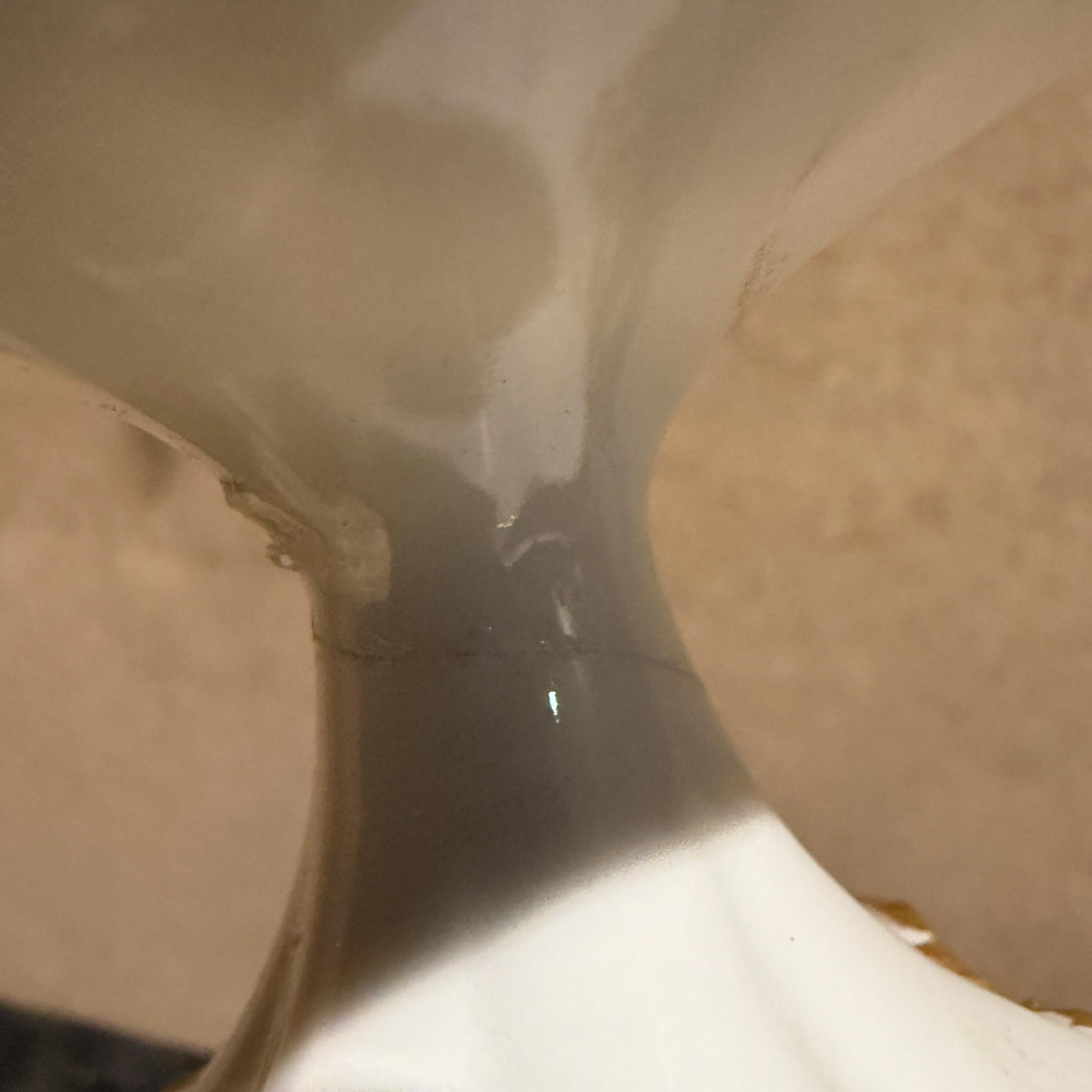 Mid-20th Century Theodore Haviland Limoges Punch Cups Pair Porcelain For Sale