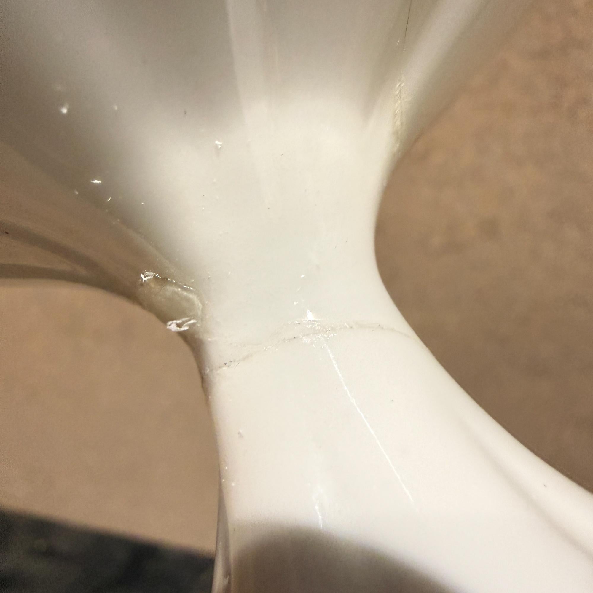 Theodore Haviland Limoges Punch Cups Pair Porcelain For Sale 1