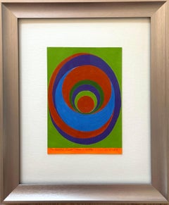 “Abstract Spiral”