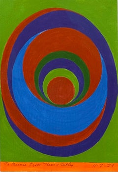 “Abstract Spiral”