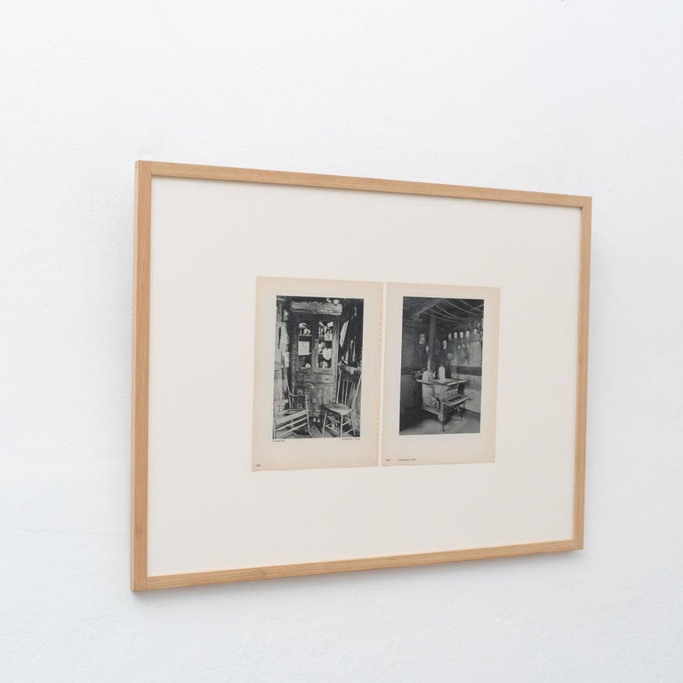 Theodore Jung Vintage Photo Gravure, circa 1940 For Sale at 1stDibs