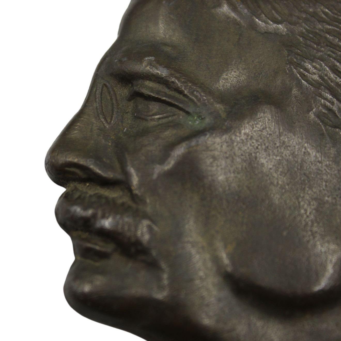 American Theodore Roosevelt 