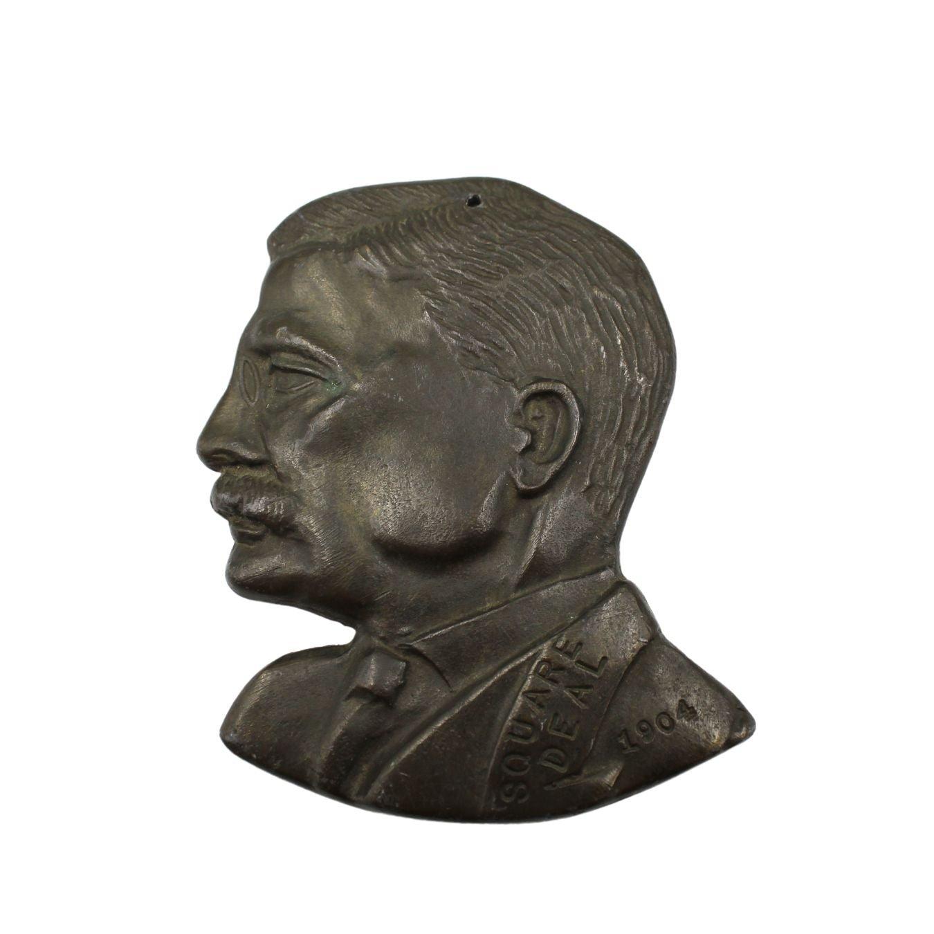Theodore Roosevelt 