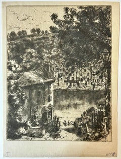 Il Ferry Inn, Bodinick, Fowey