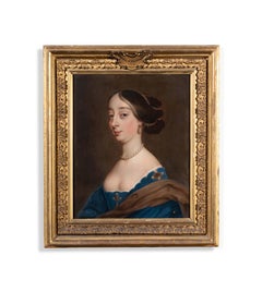 Barbara Palmer, 1st Duchess of Cleveland, Countess of Castlemaine, née Barbara V