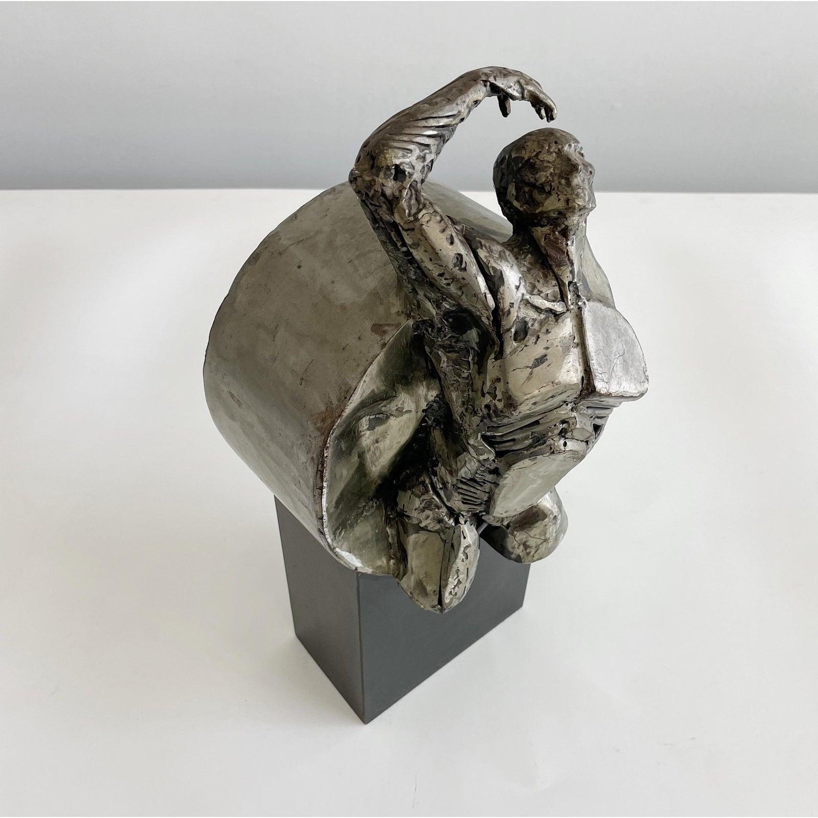 theodore gall sculpture for sale