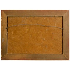 Theodore Tihansky 'American, xx', Misty Morning