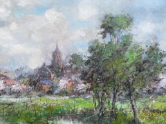 "Primavera en Schijndel"