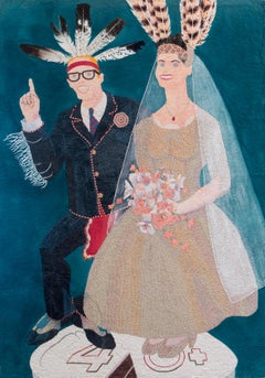Peintures des années 1980