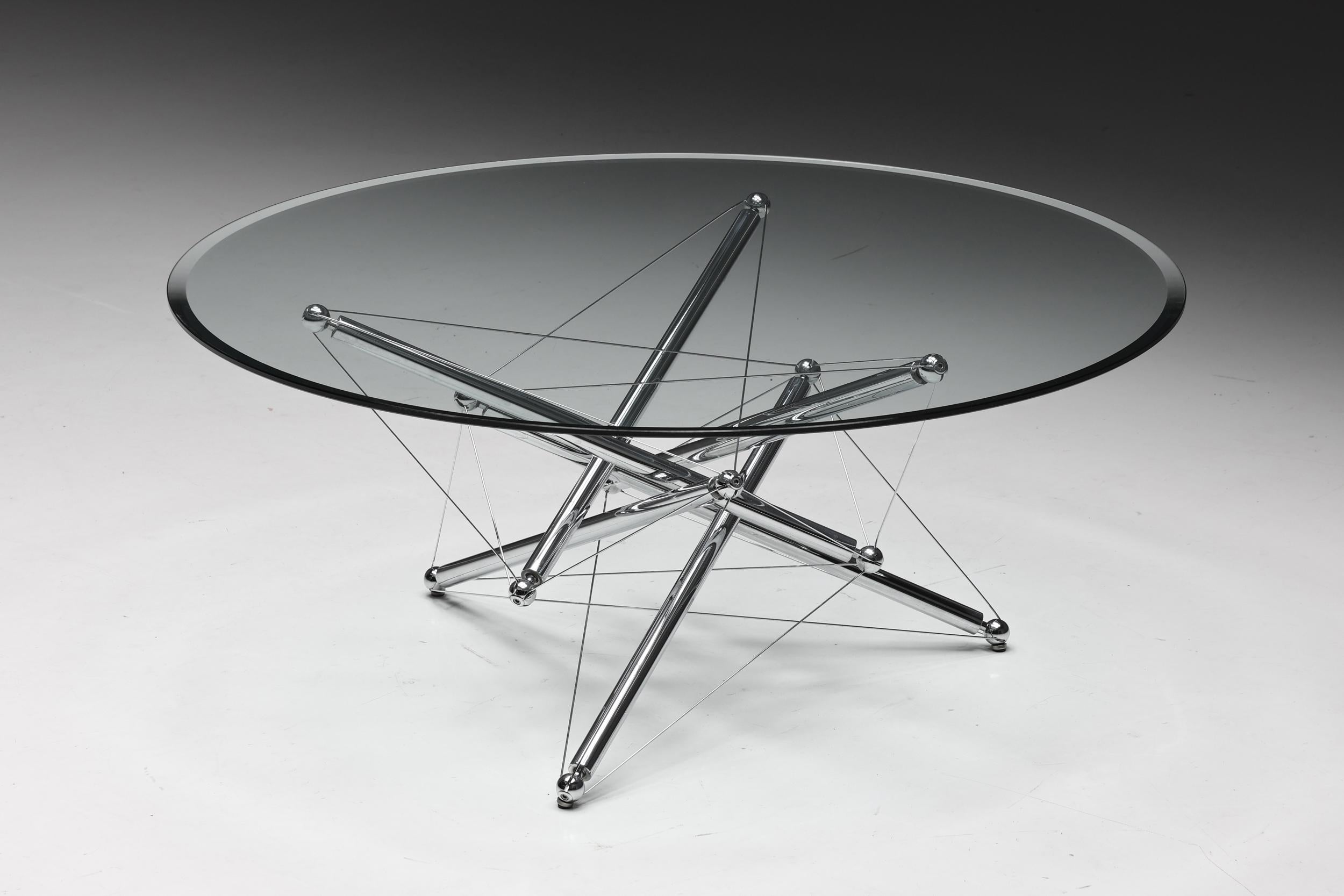 theodore waddell table