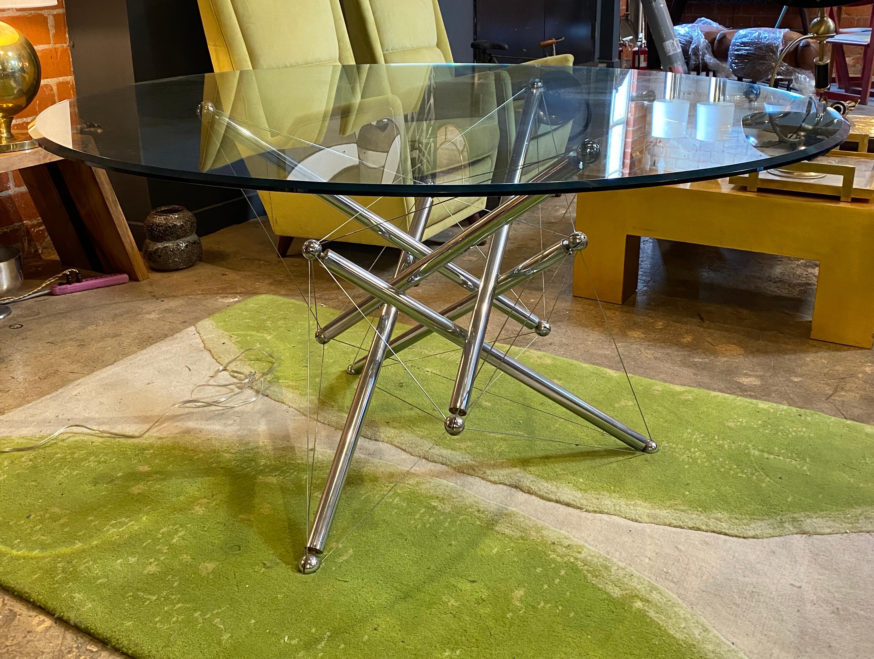 theodore waddell table