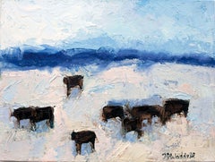 Camas Prairie Reds #5